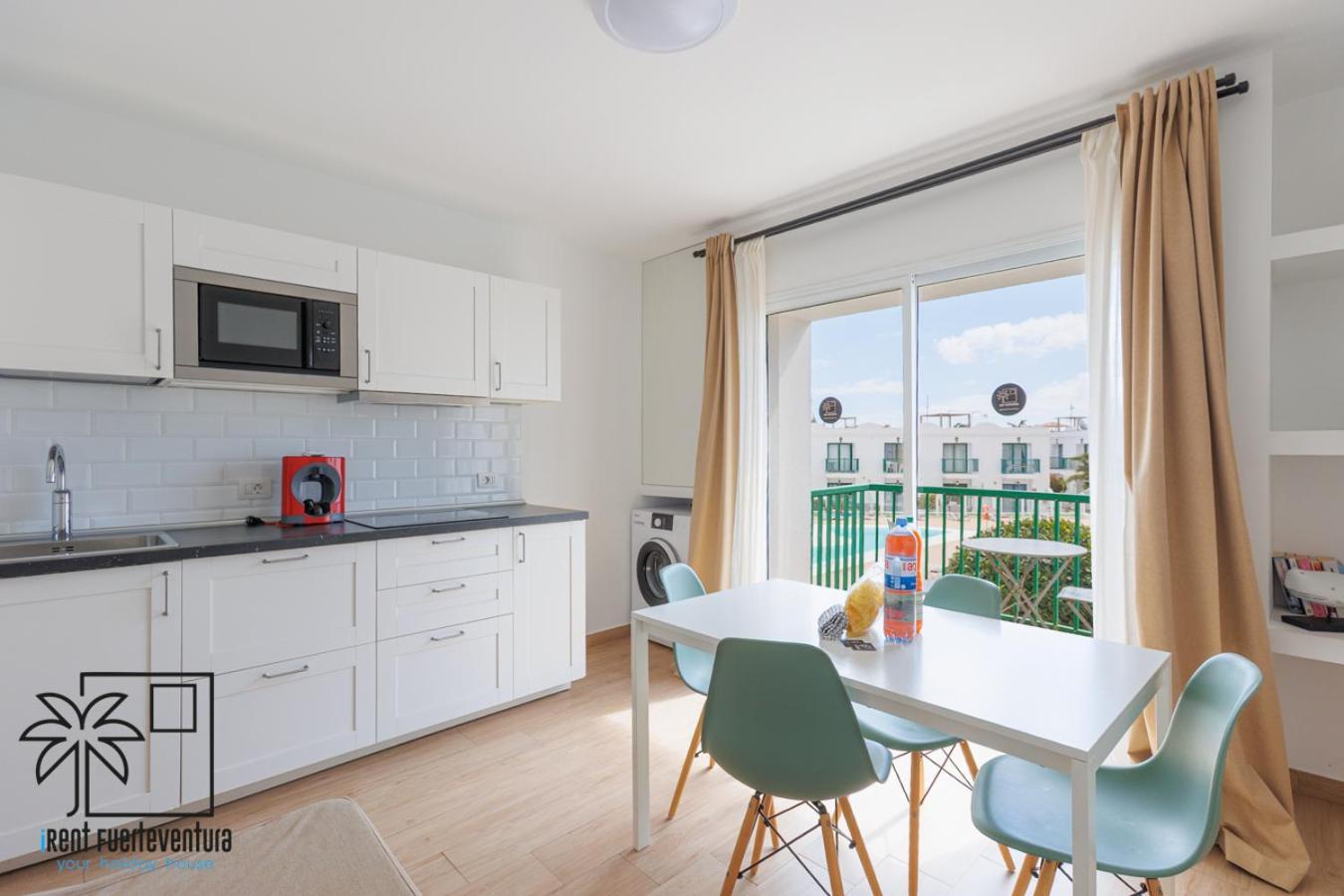 Apartamento Passion Residencial San Valentin